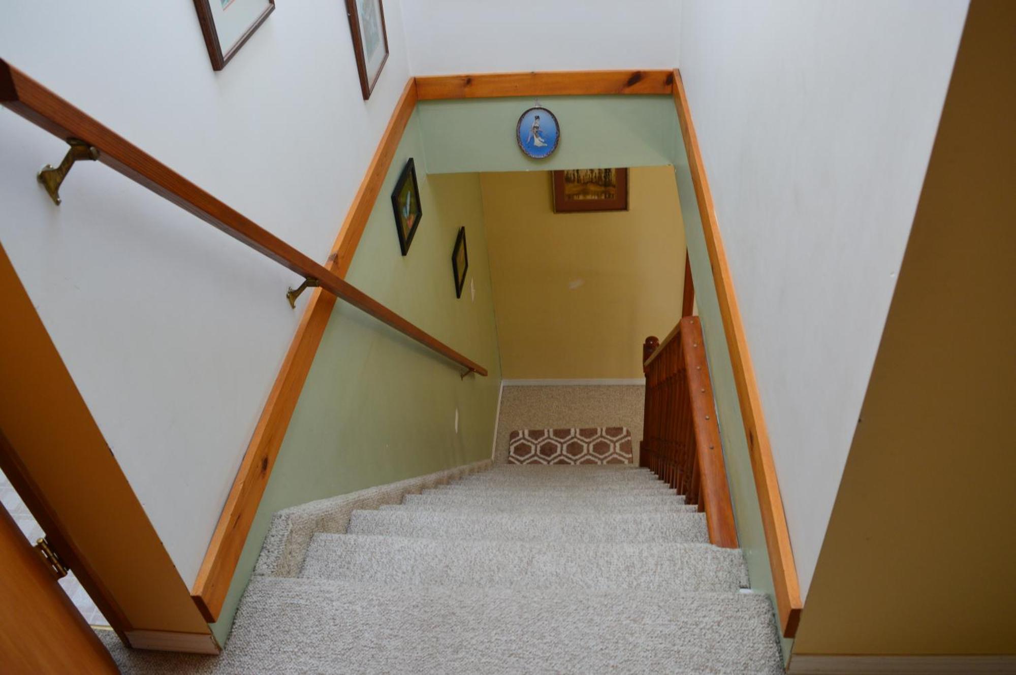 Estuary House Reflexology B&B กูร์เตอเนย์ ภายนอก รูปภาพ