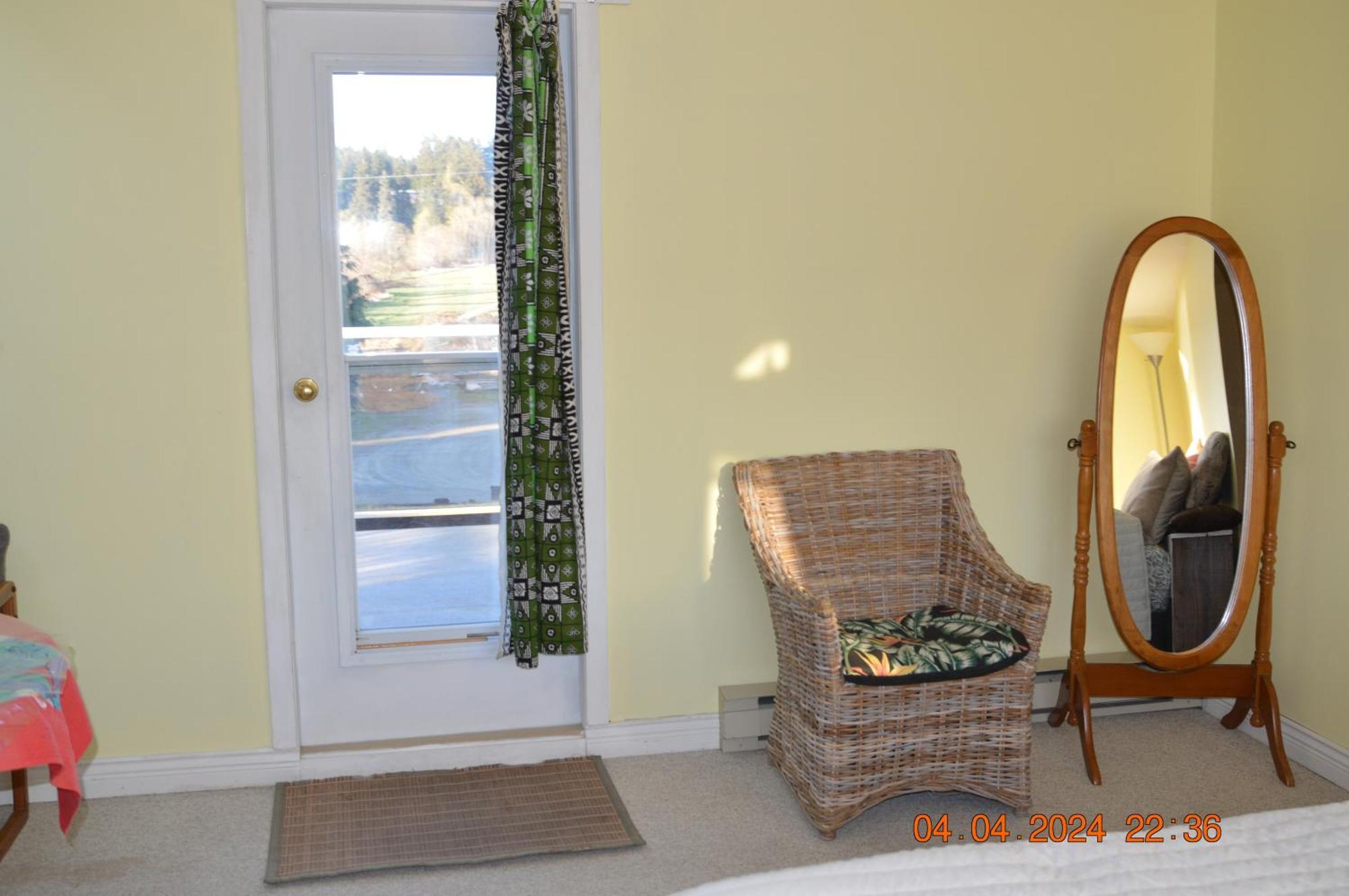Estuary House Reflexology B&B กูร์เตอเนย์ ภายนอก รูปภาพ